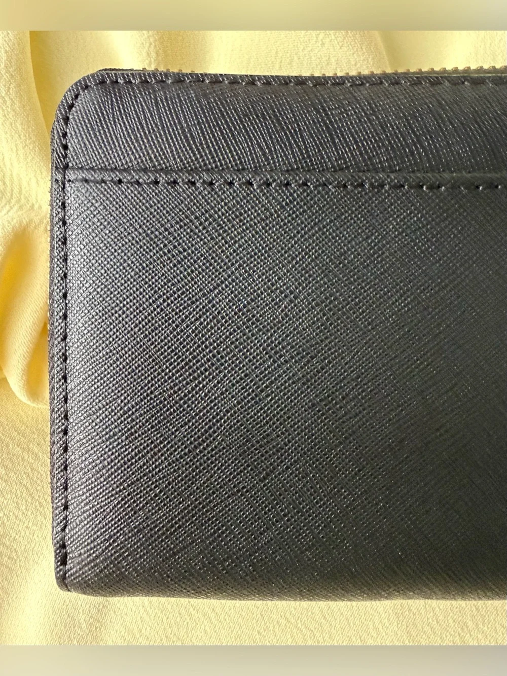 Kate Spade Clifton Lane Neda Penguin Wallet